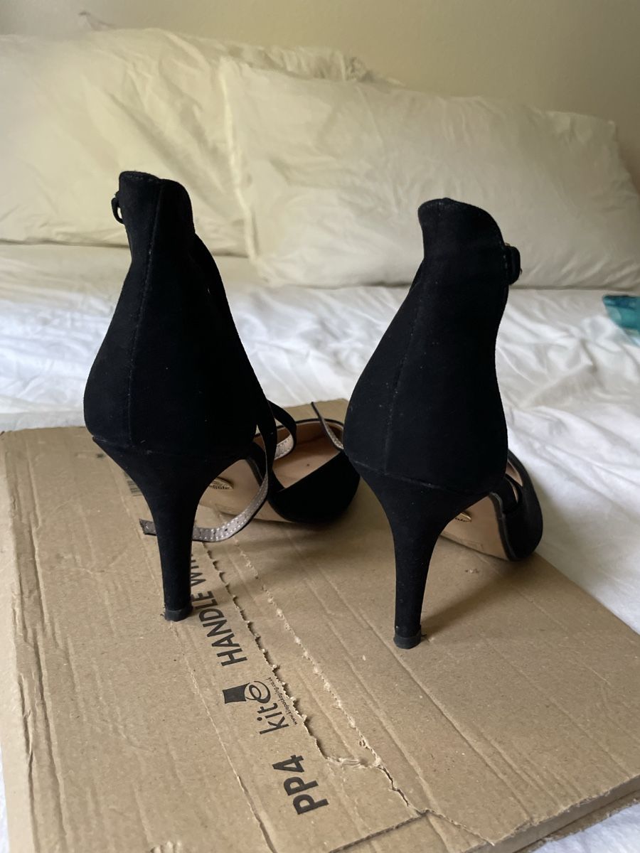Buffalo Scarpe da donna: Buffalo Heels 38 – Usato da Zürich venduto da Asolomon 3