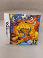 Crash Boom Bang! Nintendo DS - NINTENDO🎮🕹️