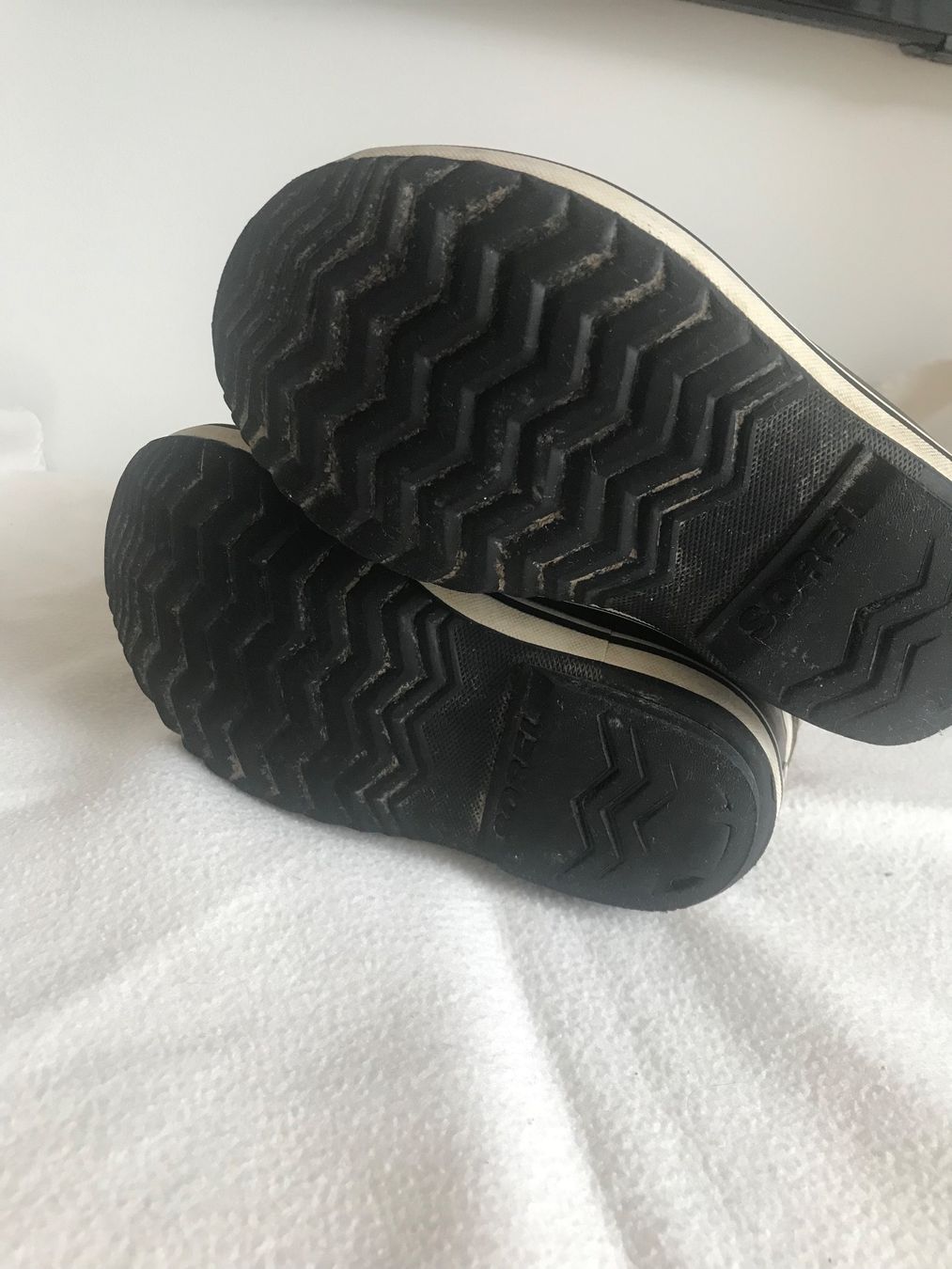 Sorel Chaussures garçon: Sorel Schuhe Gr.28 – Neuf (Voir description) à Stäfa par Exclusive00 5