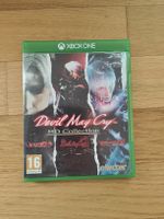 Devil May Cry HD Collection