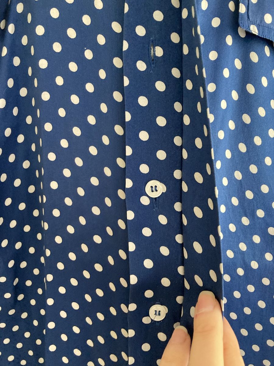 Blusen: Seidenbluse 44/46 – Gebraucht aus Zürich von Maki333 5