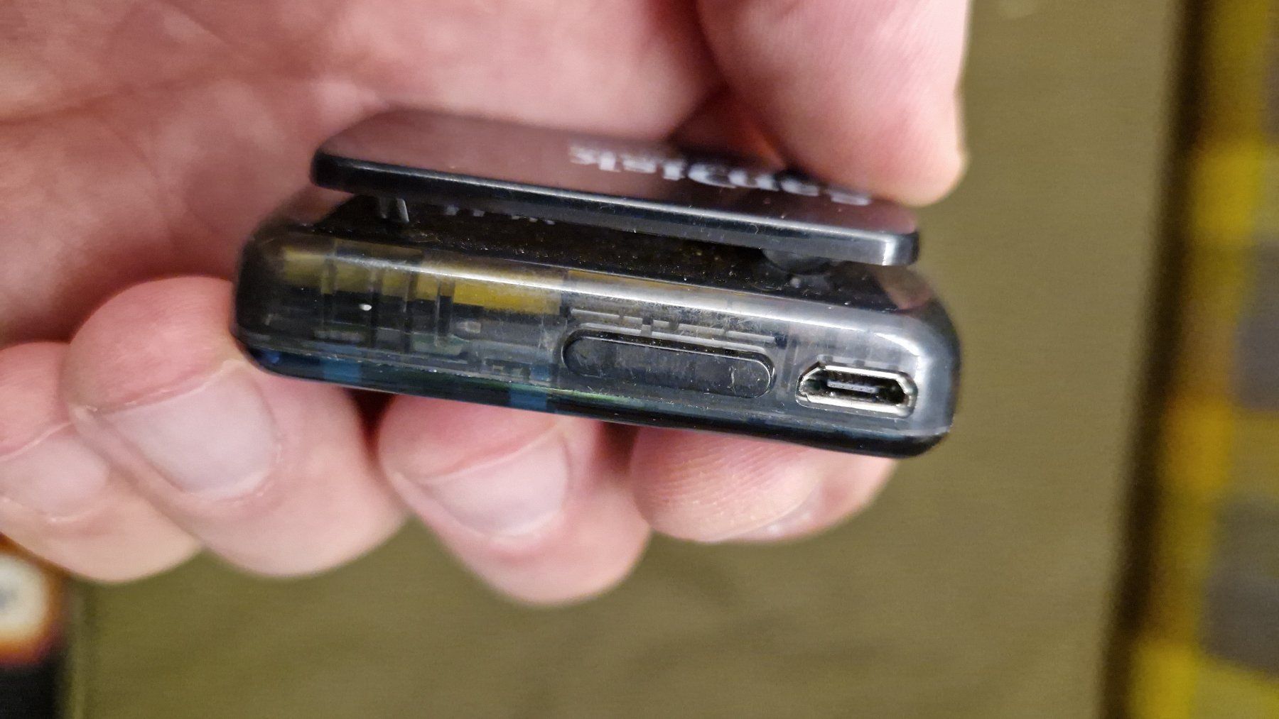 Sandisk Lettore multimediale portatile: Sandisk Clip Jam Mp3 Player – Usato da Seewen SZ venduto da Rahmspinat 2
