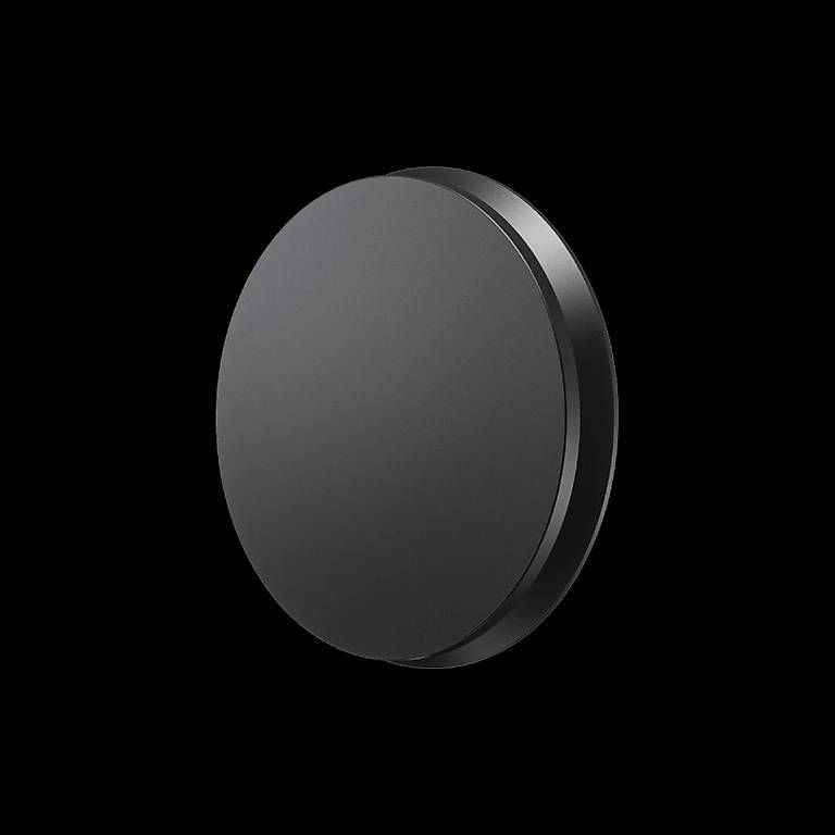 Obiettivi: SIGMA Frontdeckel LCF58-01 Metall – Usato da Winterthur venduto da Roli56 3