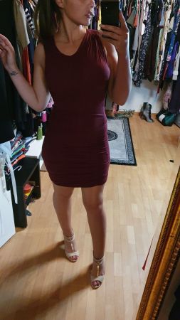 🌺GESTUZ Kleid- Größe 38-M 🌺