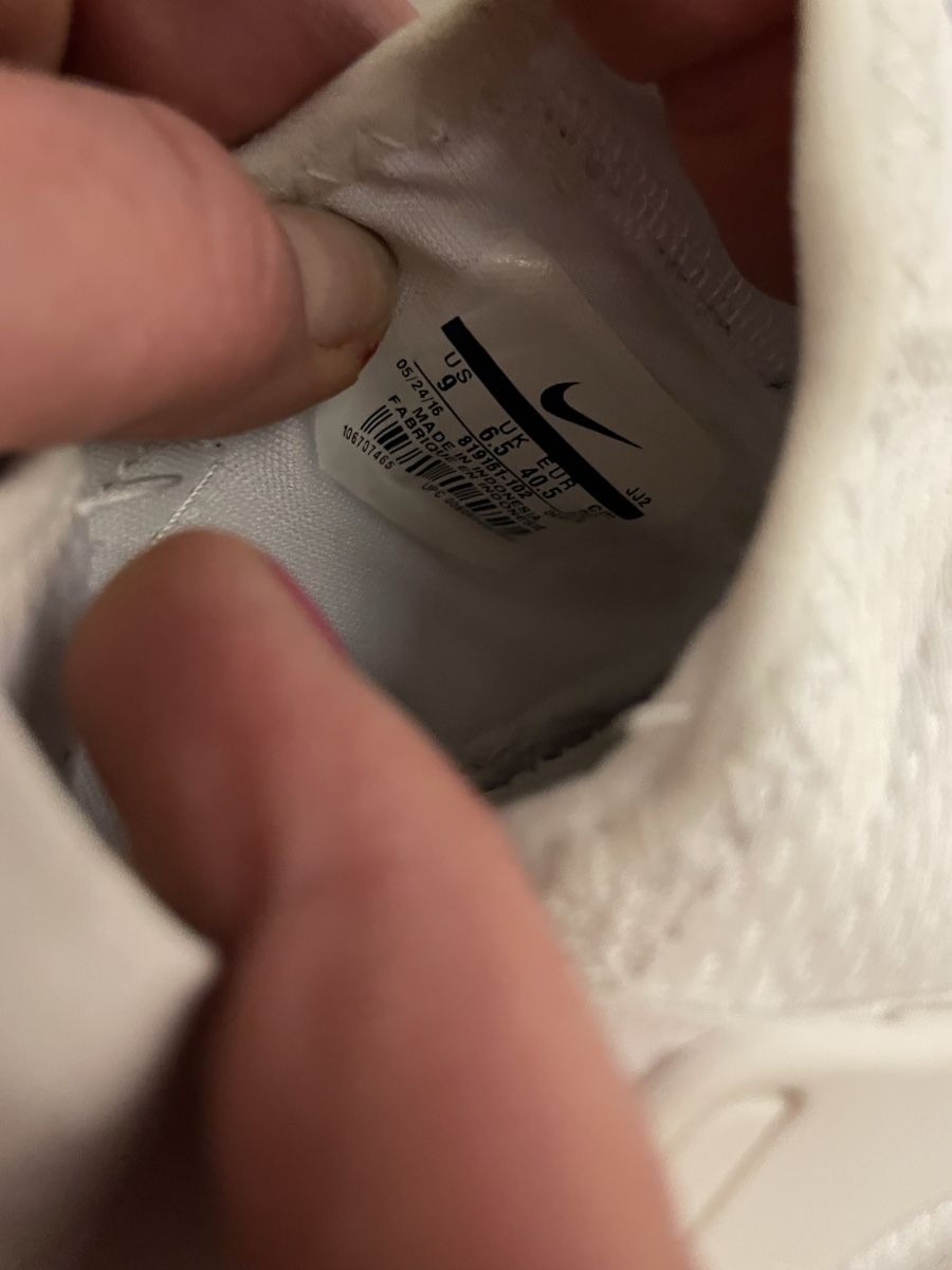 Nike Herrenschuhe: Nike Sneakers – Neu (gemäss Beschreibung) aus Zunzgen von mel_y6w2 6