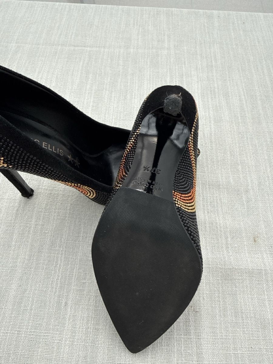 Damenschuhe: Scarpa décolleté marc ellis – Gebraucht aus Sion von marca75 3