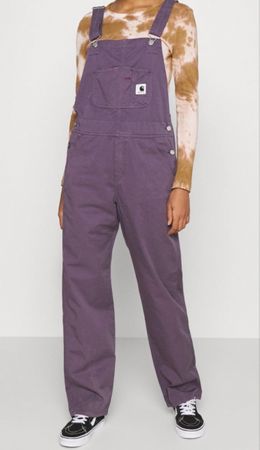 Latzhose / Overall - Carhartt