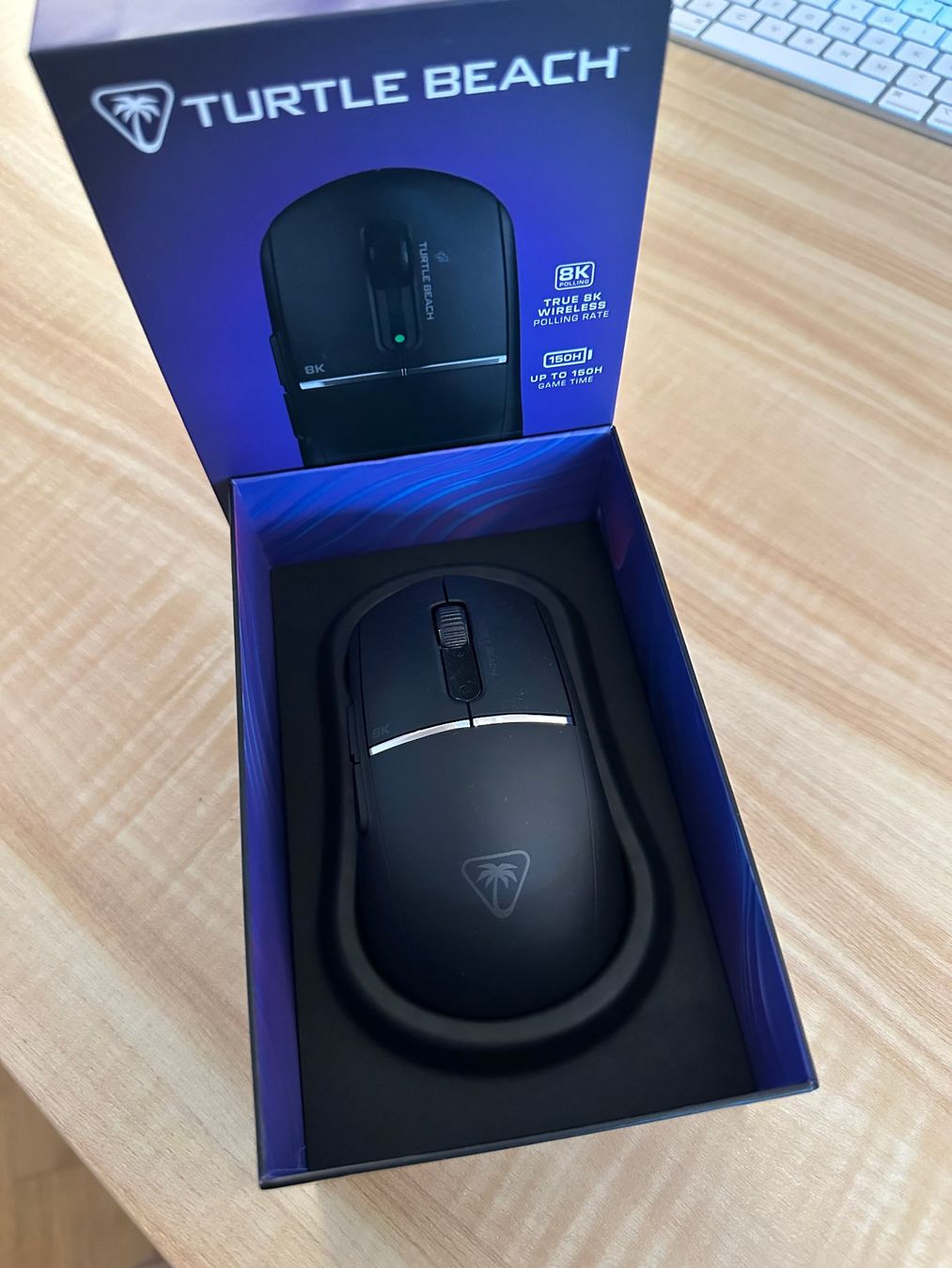 Mouse: Turtle Beach Burst II Pro – Nuovo (secondo la descrizione) da Zürich venduto da dkuettel 4