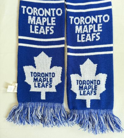 Echarpe Toronto Maple Leafs
