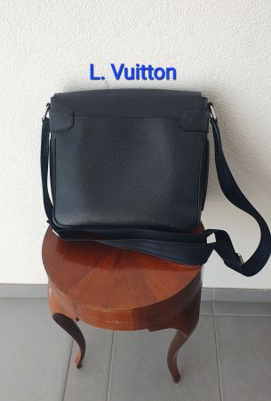 Sac Louis Vuitton Messenger