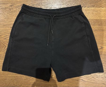 Zara Shorts