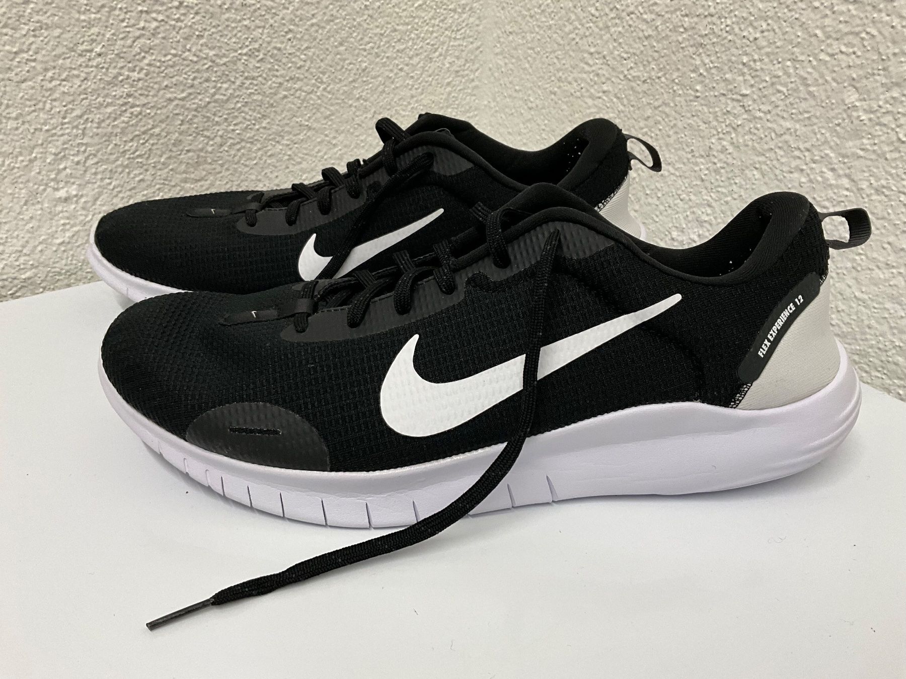 Nike Scarpe da uomo: Nike Flex Experience Run 12 Laufschuhe Gr.47 – Usato da Siebnen venduto da mac_8tmv
