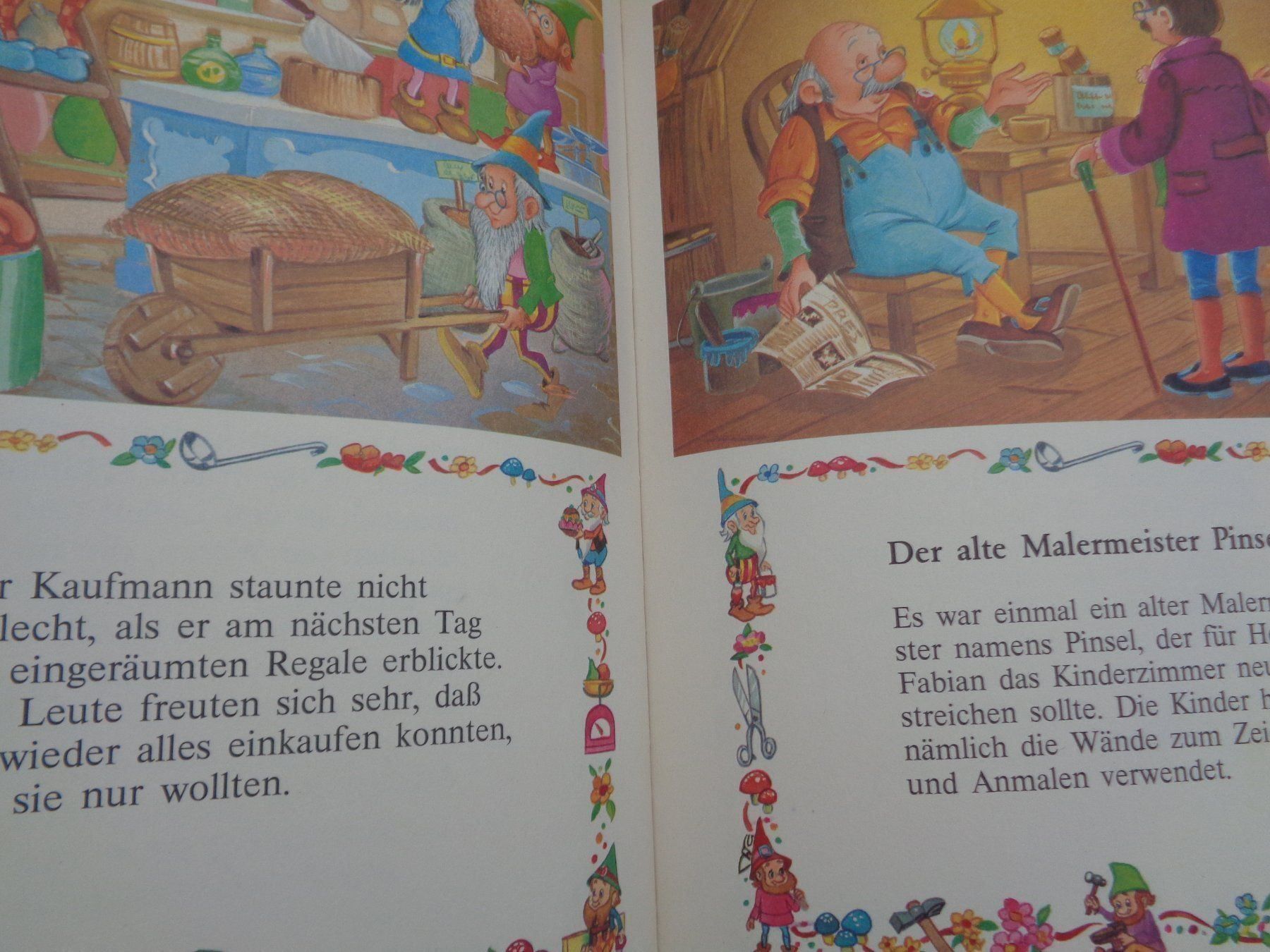 Libri: Märchen und Einschlafgeschichten – Usato da Chur venduto da omonia 7