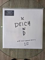 LP - Deichkind - Wer Sagt Denn Das? - Vinyl