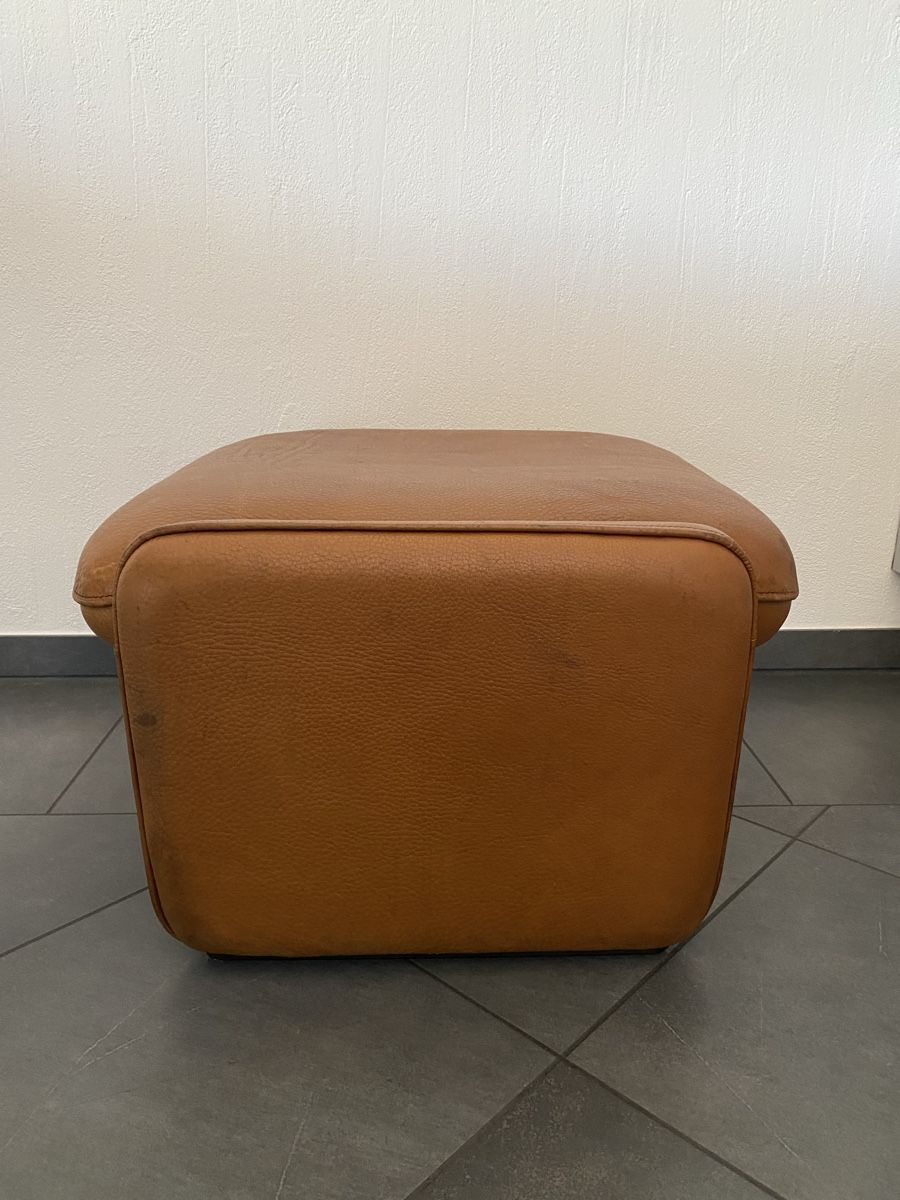 De Sede Sgabelli: Design Pouf Hocker Sessel De Sede DS61 – Usato da Olten venduto da sportwelt 3