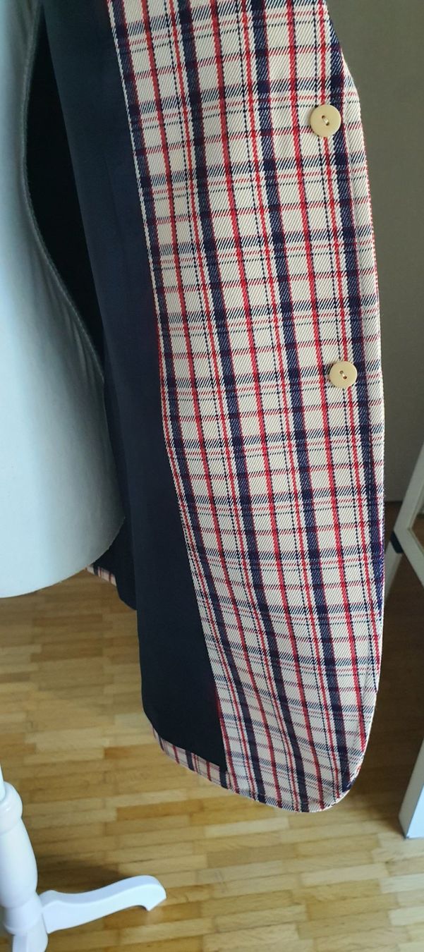 Prada Cappotti: Prada Milano Blazer – Nuovo e nell'imballaggio originale da Basel venduto da Kristal4 9