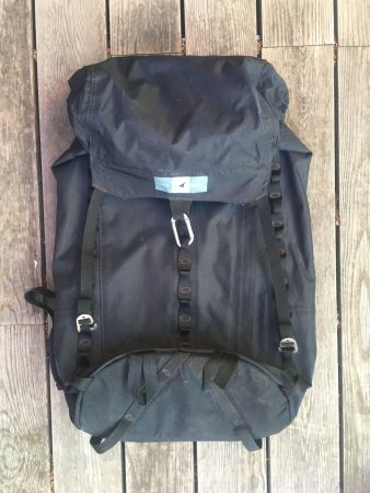 Exped Mountain Pro Rucksack (50 l)