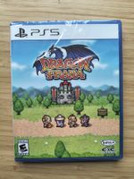 Dragon Prana Sealed (PS 5)