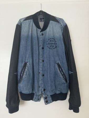 Guess Jeansjacke, Grösse M, neuwertig!