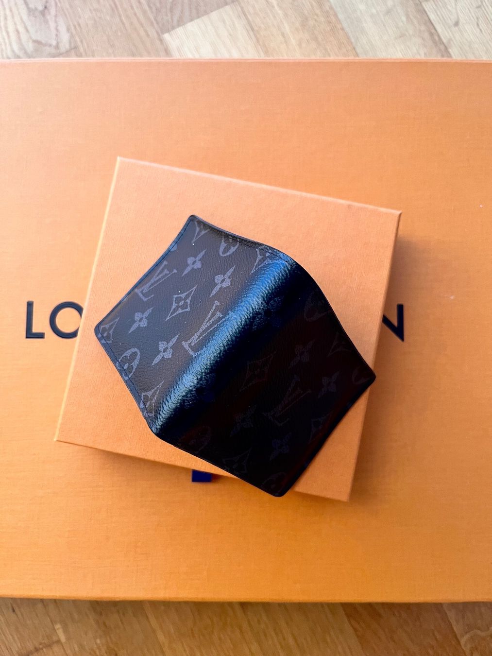 Louis Vuitton Portafogli: Louis Vuitton Brieftasche – Usato da Schlieren venduto da sim_zp5y 1