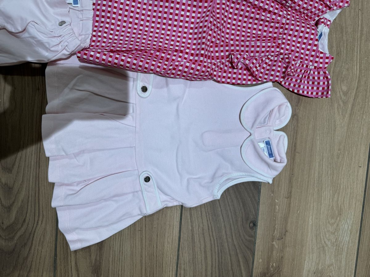 Jacadi Lotti & Set di vestiti: Jacadi Kleidung – Nuovo (secondo la descrizione) da Zürich venduto da iva_c9dw 1