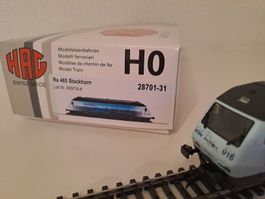 HAG Lok BLS 