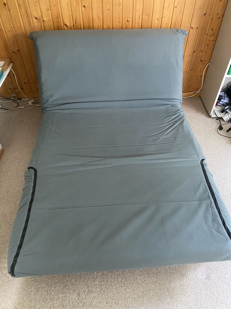 Divani: Aufklappbares Sofa – Usato da Oberwil BL venduto da 400_p2wn 2