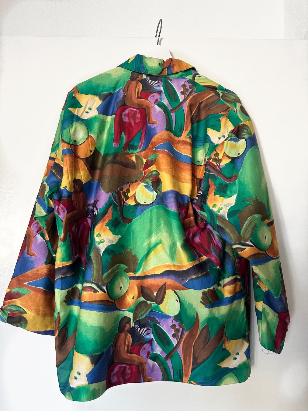Giacche: VINTAGE | Blazer Top-Zustand – Usato da Zürich venduto da lachatelain 1