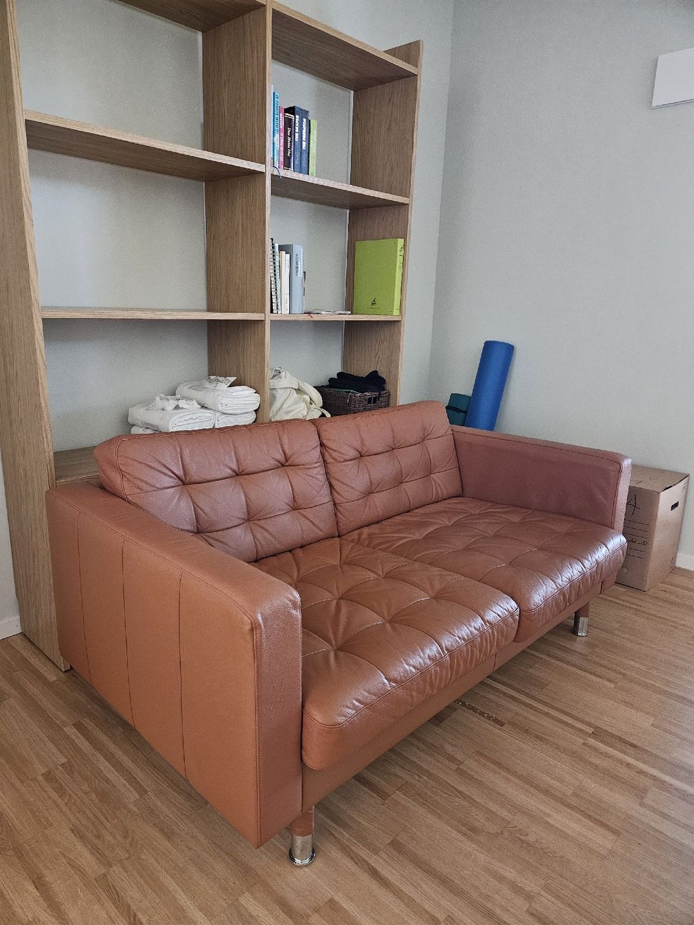 Ikea Divani: Ikea Sofa Landskrona – Usato da Aarau venduto da LitoBomba