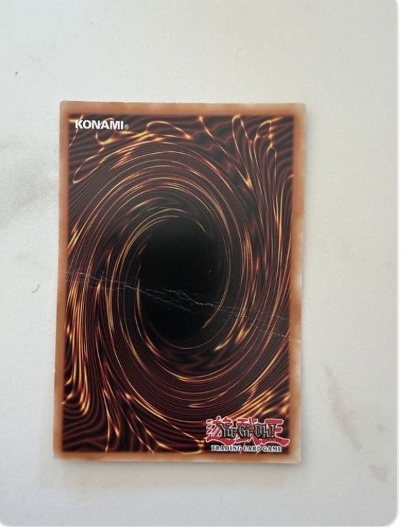 Yugioh Carte collezionabili: Yu-Gi-Oh Sammlung – Nuovo (secondo la descrizione) da Dübendorf venduto da dav_l799 2
