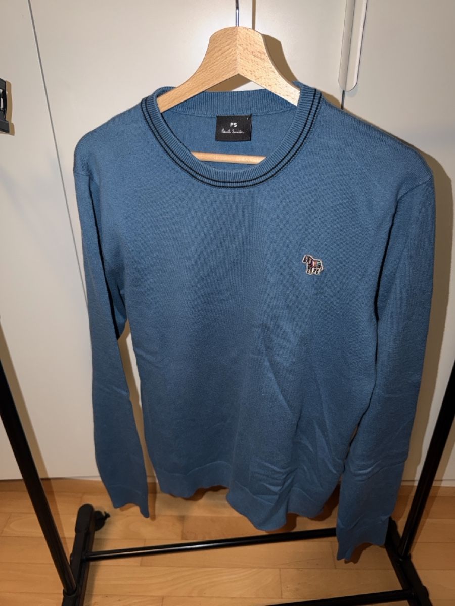 Paul Smith Pulls & Sweat-shirts: Paul Smith pull-over – D'occasion à Sementina par bru_vpp5