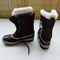 Sorel Winterstiefel Herren Grösse 42