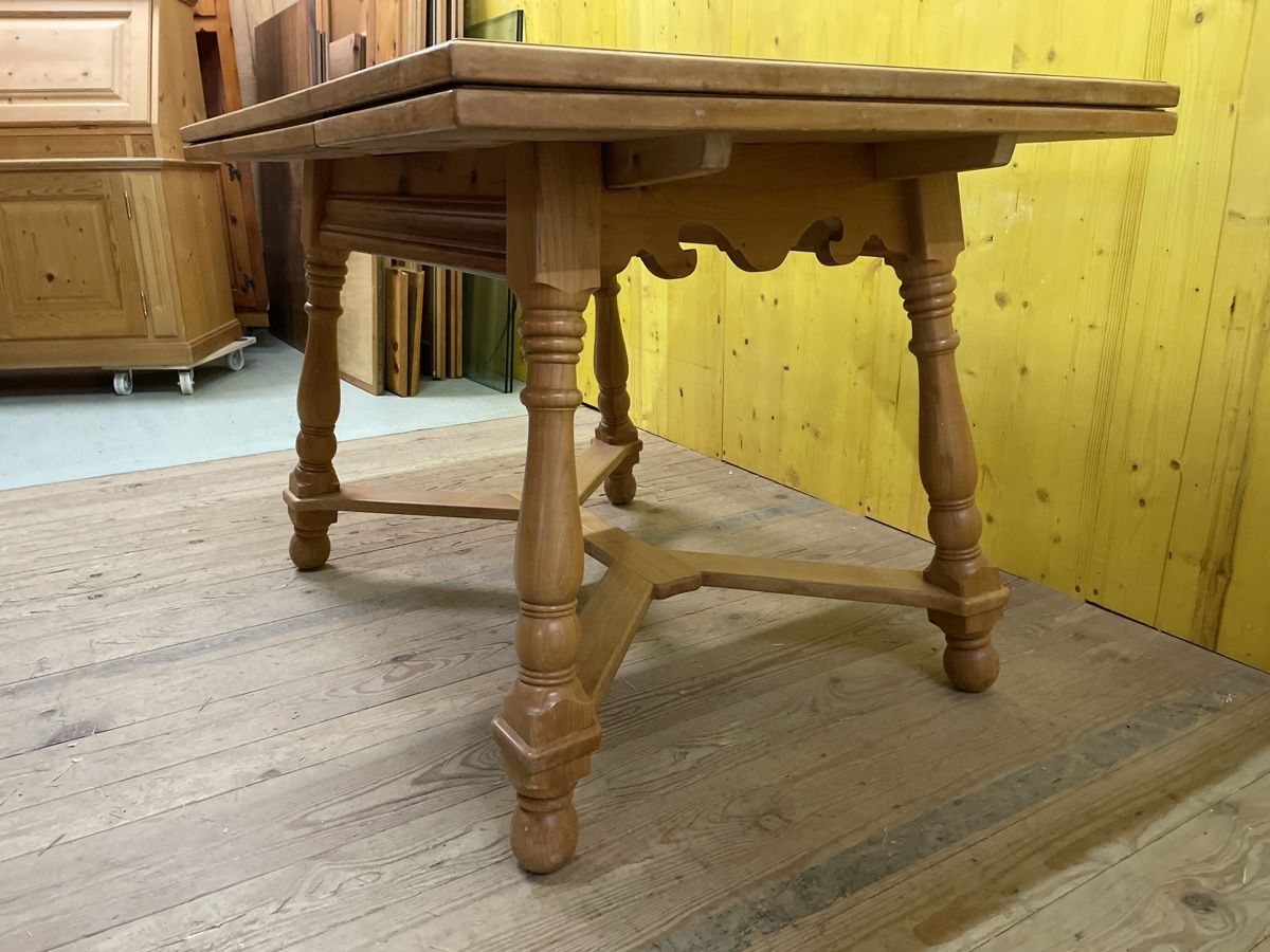 Tische: Tisch Arve und Kirsche – Gebraucht aus Almens von bsundrix 2