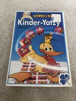 Kinder-Yatzy Alfred J. Kwak Würfelspiel