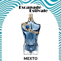 JEAN PAUL GAULTIER Le Beau Narcisse EdP 75ml (NEW)