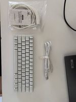 Razer Huntsman mini