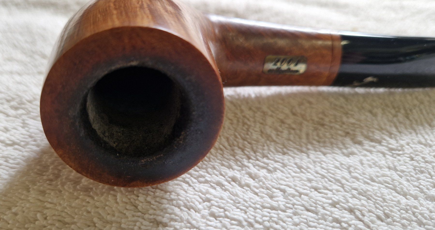 Pipes & Accessoires: SAVINELLI 2001 – D'occasion à Bilten par Mic2022 2