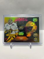 Benjamin Conz Puck Stoppers Karte - Selten 74/75!