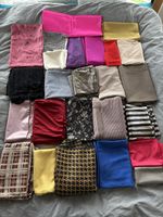 Stoffresten Lot