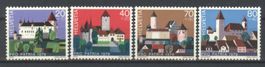 1979, Pro Patria ** (1)