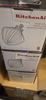 KitchenAid Schneebesen 5K7EW Edelstahl neu