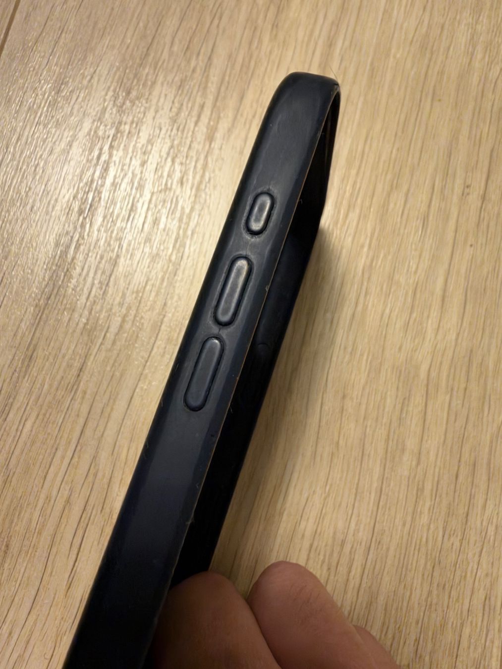 Apple Covers & Schutzfolien: Coque iPhone 16 Pro – Gebraucht aus Les Acacias von speedygonzales1 3