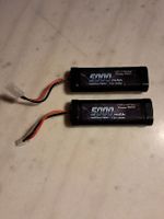 Akku NIMH 7,2 Volt 5000mAh GENS/ Tamiya 