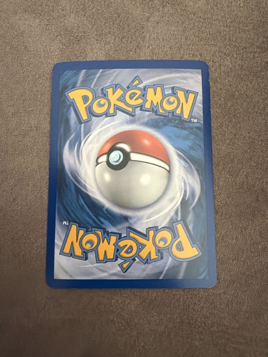 Pokémon Carte collezionabili: Pokemon Crobat league promo – Usato da Massagno venduto da pokecoach 1