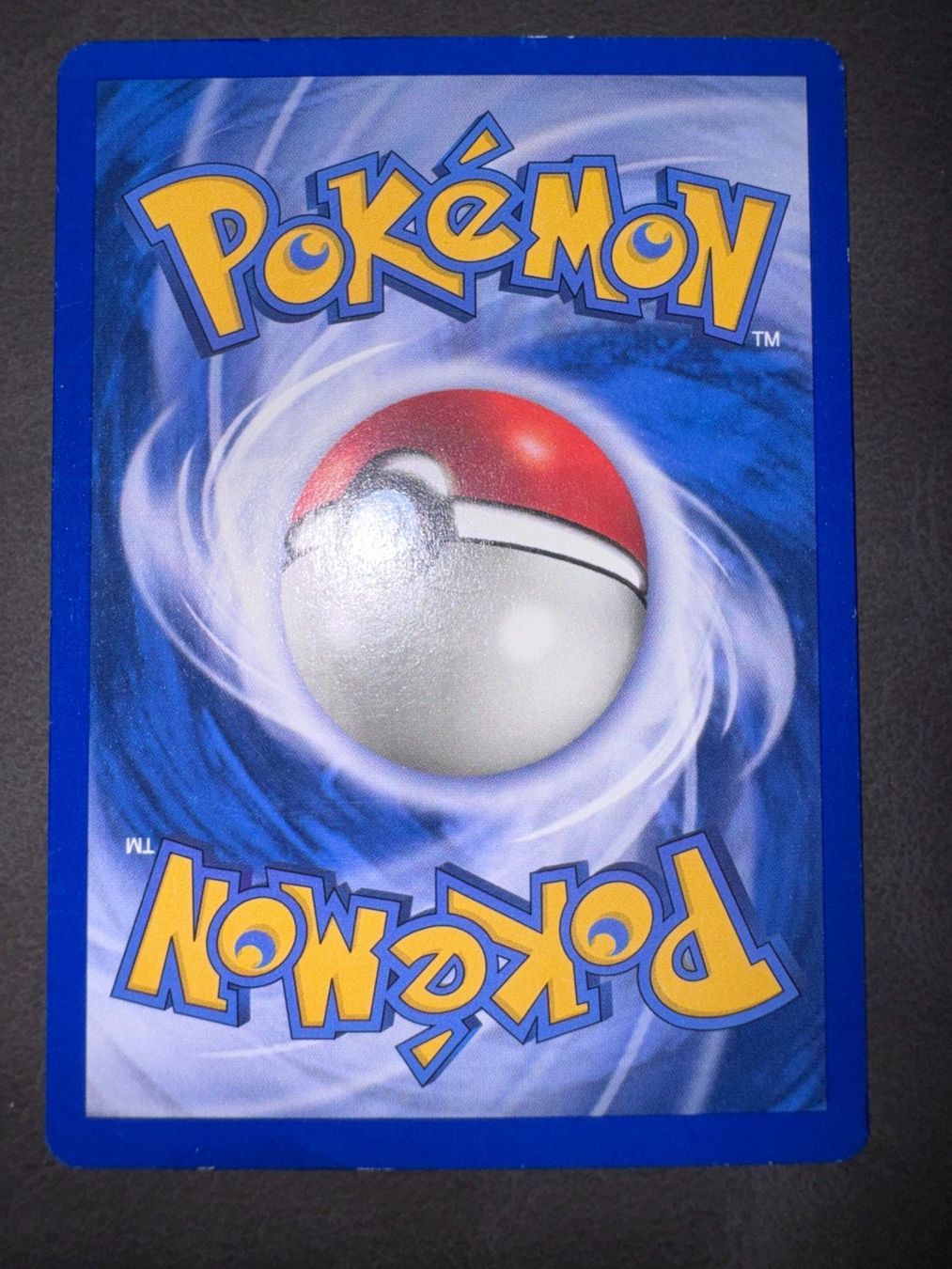 Pokémon Carte collezionabili: Pokemon Morlord Reverse Holo 30/147 - Aquapolis - DE – Usato da Erstfeld venduto da PokeSandero 1