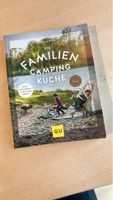 Die Familien Camping Küche - GU Kochbuch für den Urlaub