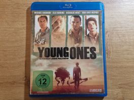 Young Ones (2014) RAR Bluray