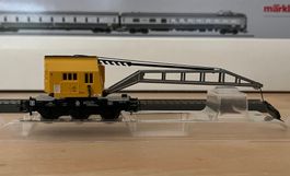 Märklin Hobby - Kranwagen