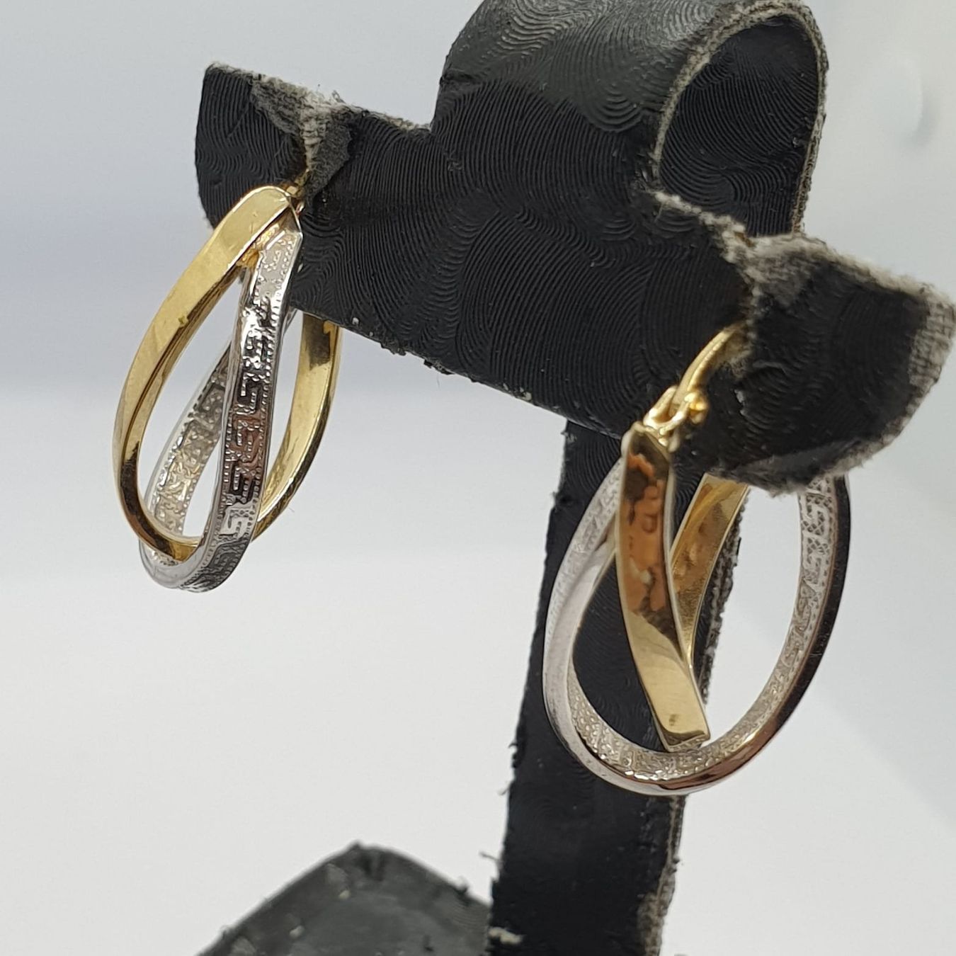 Ohrringe & -stecker: Echt 14K Gold Ohrringe – Gebraucht aus Luzern von Goldhaus-Luzern 1
