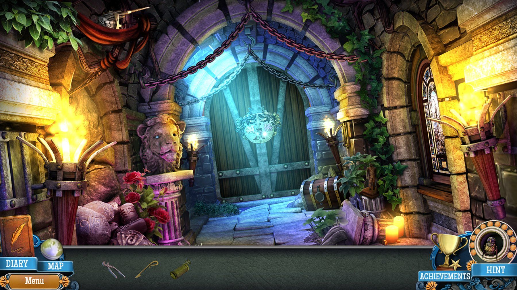 Spiele: Agent Walker Secret Journey (PC-MAC 2016 Nur Steam Key Code) – Neu (gemäss Beschreibung) aus Bad Säckingen von ms-spiele-keys 4